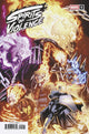 SPIRITS OF VIOLENCE (2025) #5 CHRIS CAMPANA VAR