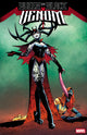 VENOM (2025) #260 25 COPY INCV CORIN HOWELL VAR [QIB]