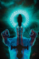 EVENT HORIZON DARK DESCENT (2025) #4 CVR C 15 COPY INCV CAMPBELL VAR