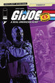 GI JOE A REAL AMERICAN HERO SSSILENT MISSIONS FIREFLY (2026) #1 (ONE SHOT) CVR A JORGE FORNES