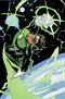 GREEN LANTERN (2023) #29 CVR B TERRY DODSON & RACHEL DODSON CARD STOCK VAR