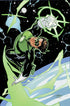 GREEN LANTERN (2023) #29 CVR B TERRY DODSON & RACHEL DODSON CARD STOCK VAR
