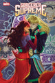 SORCERER SUPREME (2025) #7