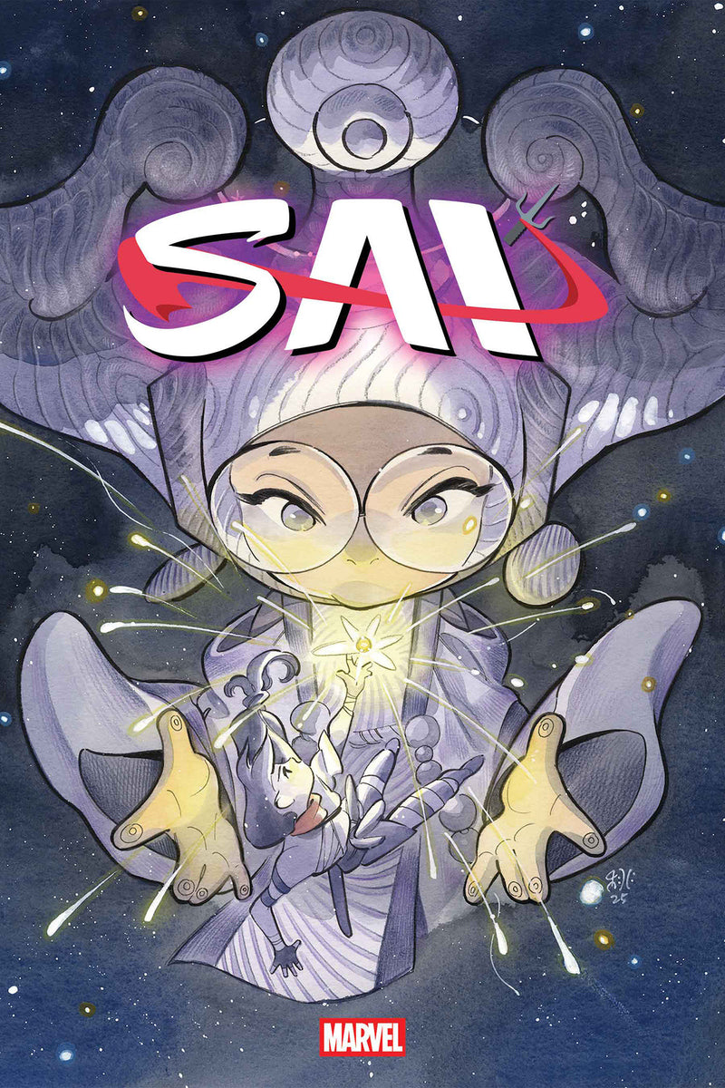 SAI DIMENSIONAL RIVALS (2026) #1