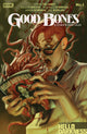 GOOD BONES AND OTHER SORDID TALES (2026) #1 (ONE SHOT) CVR A PUEBLA