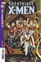 EXPATRIATE X-MEN (2025) #2 25 COPY INCV MARCUS TO VAR [AOR]