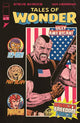 TALES OF WONDER (2026) #1 CVR C JORGE FORNES