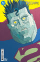 BIZARRO YEAR NONE (2026) #2 CVR B MARTIN MORAZZO CARD STOCK VAR