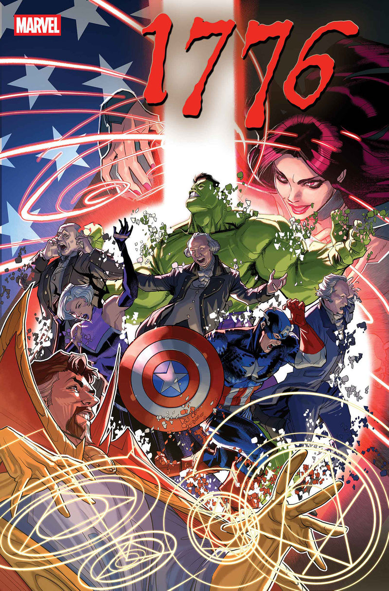 1776 (2025) #3