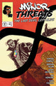 MINOR THREATS THE LAST DEVIL LEFT ALIVE (2025) #5 CVR A SCOTT HEPBURN