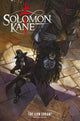 SOLOMON KANE THE LION ERRANT (2026) #2 CVR A LIAM SHARP