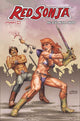 RED SONJA SHE DEVIL WITH A SWORD (2026) #6 CVR C JOSEPH MICHAEL LINSNER