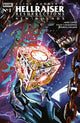 HELLRAISER RESURRECTIONS NEW WOUNDS (2026) #1 CVR B SABBATINI