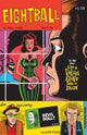 EIGHTBALL (1989) #1 FACSIMILE EDITION (2026)