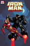 IRON MAN (2026) #5