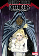 QUEEN IN BLACK DEFENDERS OF LIGHT AND DARK (2026) #1 PEACH MOMOKO VAR [QIB]