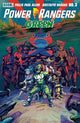 POWER RANGERS GREEN (2026) #3 CVR B VARGAS
