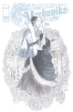 LADY MECHANIKA THE MECHANICAL MENAGERIE (2026) #3 CVR C INC 1:10 BENITEZ & MONTIEL VAR