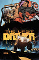 LAST DRIVER (2026) #3 CVR A SEAN MURPHY