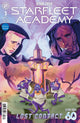 STAR TREK STARFLEET ACADEMY LOST CONTACT (2026) #3 CVR A ESPUNA