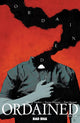 ORDAINED (2025) #2 CVR E INC 1:50 ANDREA SORRENTINO VAR