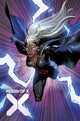 X-MEN AGE OF KRAKOA REIGN OF X OMNIBUS HC VOL 01 DIRECT MARKET VAR