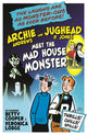 ARCHIE (1943) #125 FACSIMILE EDTION (2026) CVR C HARRY LUCEY FOIL VAR