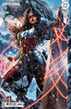 ABSOLUTE WONDER WOMAN (2024) #25 CVR B MARK BROOKS CARD STOCK VAR