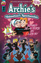 ARCHIE VALENTINES SPECTACULAR (2026) (ONE SHOT) CVR A DAN PARENT