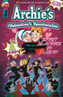 ARCHIE VALENTINES SPECTACULAR (2026) (ONE SHOT) CVR A DAN PARENT