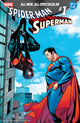 MARVEL DC SPIDER-MAN SUPERMAN (2026) #1 SARA PICHELLI VAR