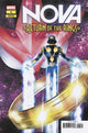NOVA RETURN OF THE RINGS #1 (ONE SHOT) PHIL JIMENEZ VAR