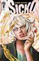 SICKO (2026) #1 CVR B NNEKA