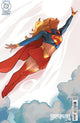 SUPERGIRL (2025) #15 CVR D KARL KERSCHL CARD STOCK VAR (THE REIGN OF THE SUPERBOYS)