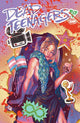 DEAD TEENAGERS (2026) #3 CVR B KEYLA VALERIO