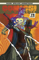 COMICS THE MAGAZINE (2026) #5