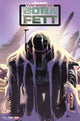 STAR WARS THE BOOK OF BOBA FETT (2026) #1 PETE WOODS VAR