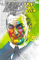MARK SPEARS MONSTERS (2026) #0 DELUXE EDITION (ONE SHOT) CVR D MARK SPEARS DRACULA SKETCH VAR
