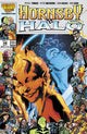 HORNSBY & HALO (2024) #16 CVR B BRYAN HITCH & BRAD ANDERSON GEIGER #25 ANNIVERSARY
