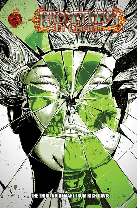 PROMETHEUS IN CHAINS TP VOL 01