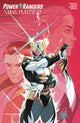 POWER RANGERS UNLIMITED (2026) #2 CVR I FOC REVEAL LINDSAY VAR