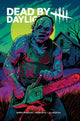 DEAD BY DAYLIGHT THE HILLBILLY (2026) #1 CVR D NICLAS MORTENSEN
