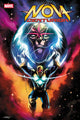 NOVA CENTURION (2025) #1