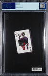 BATMAN: THREE JOKERS (2020) #3 STAND-UP COMEDIAN VARIANT PSA 9.8