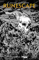 RUNESCAPE UNTOLD TALES OF THE GOD WARS #4 (2024) CVR B JAKUB REBELKA INKS VAR
