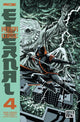 HONOR AND CURSE ETERNAL (2026) #4 CVR B JASON MASTERS