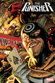 PUNISHER (2026) #9 JOSEMARIA CASANOVAS 4-PART CONNECTING VAR [BG]