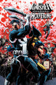 PUNISHER SHOWDOWNS WOLVERINE (2026) #1 (ONE SHOT)