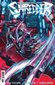 TEENAGE MUTANT NINJA TURTLES SHREDDER (2025) #7 CVR B ALBURQUERQUE