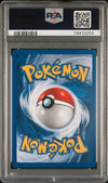 2001 POKEMON NEO REVELATION SHINING GYARADOS HOLO #65 PSA 9